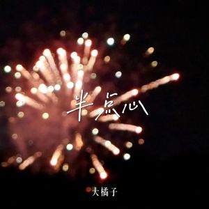 Album 半点心 from 大橘子