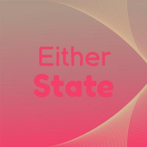 ดาวน์โหลดและฟังเพลง Either State พร้อมเนื้อเพลงจาก Aino Bimo