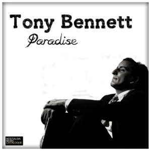 收聽Tony Bennett的I Wonna Be Around歌詞歌曲