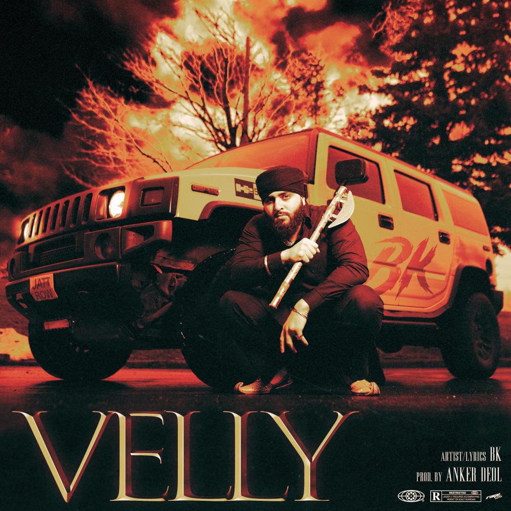 Velly (Explicit)