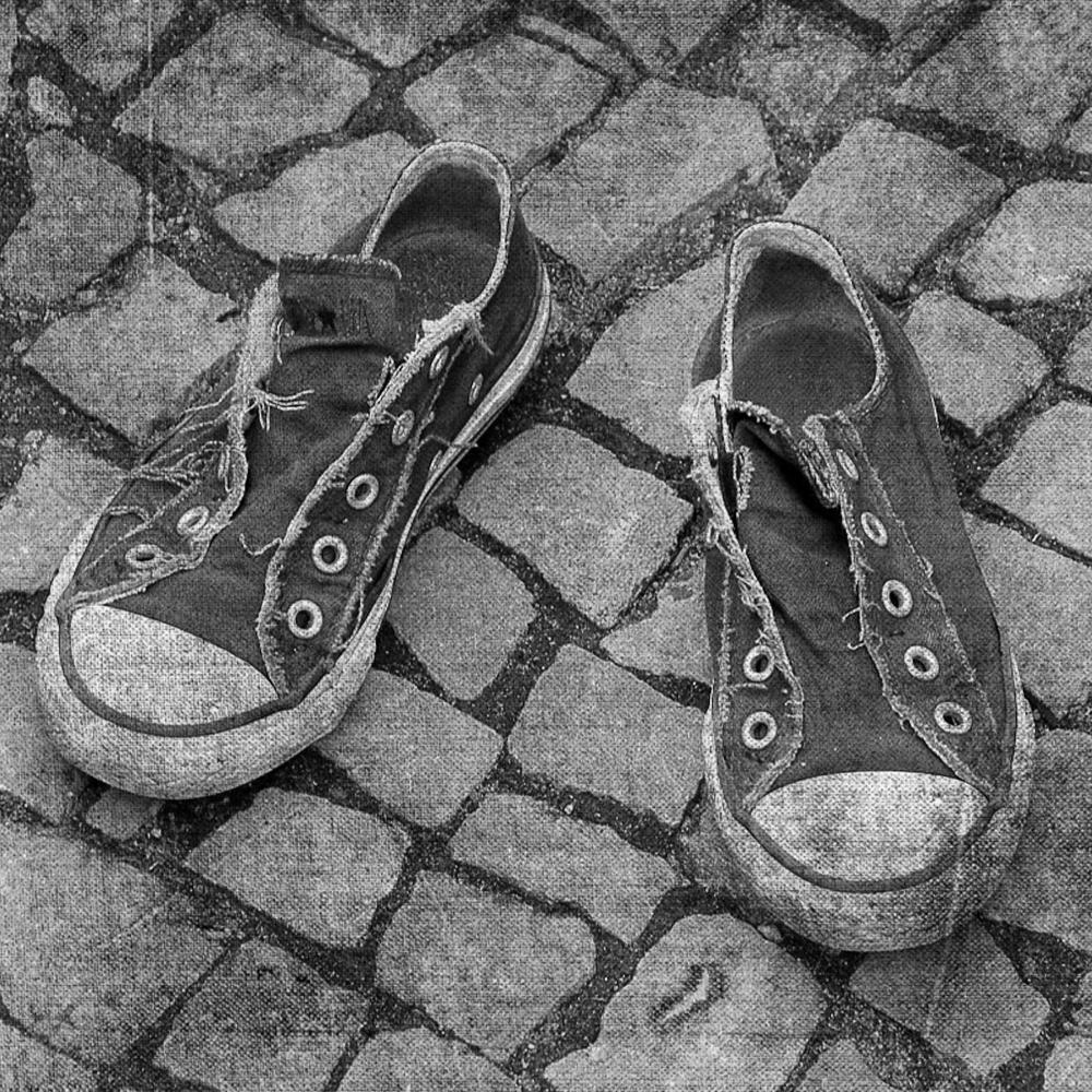 The Christmas Shoes (Midwestern Emo Version)
