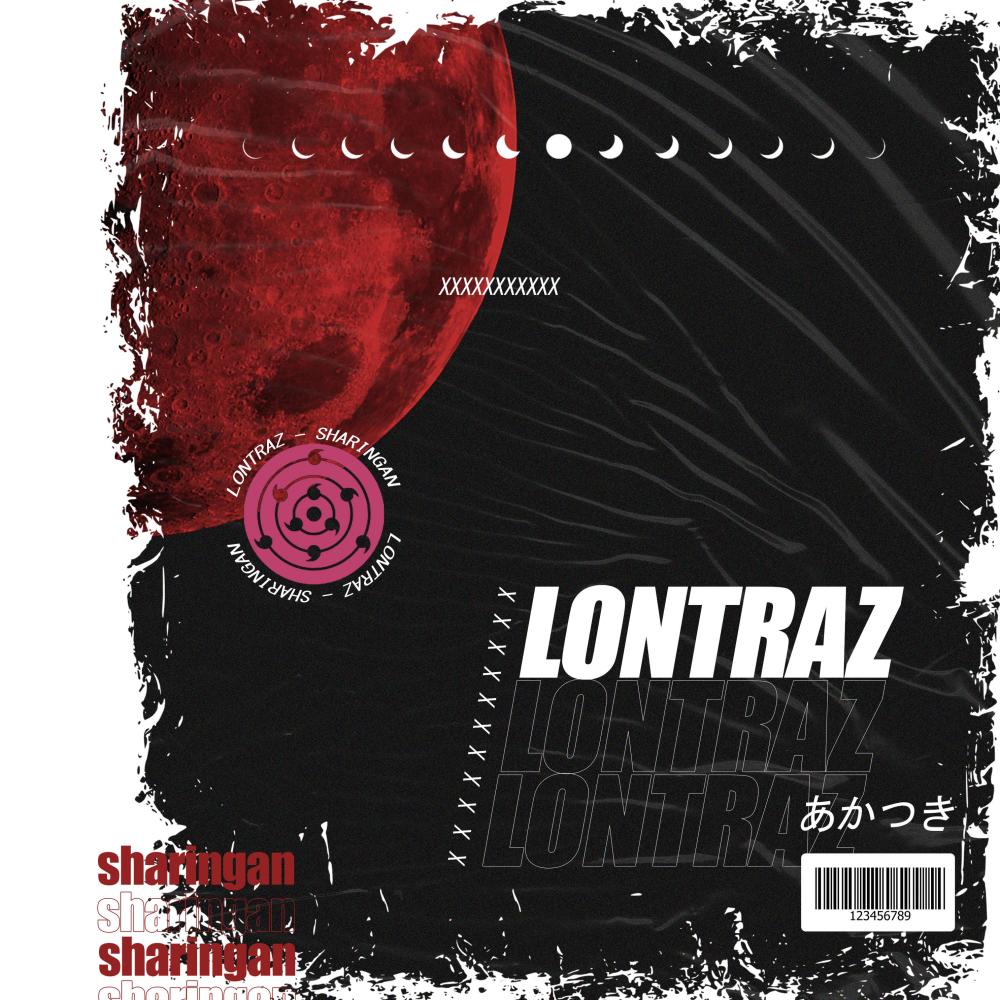 Sharingan (Original Mix|Explicit)