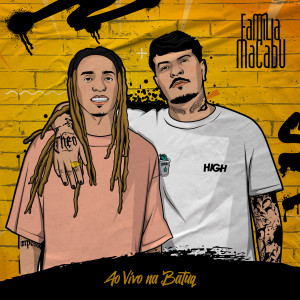 Listen to Minha Jangada (Ao Vivo) song with lyrics from Família Macabu