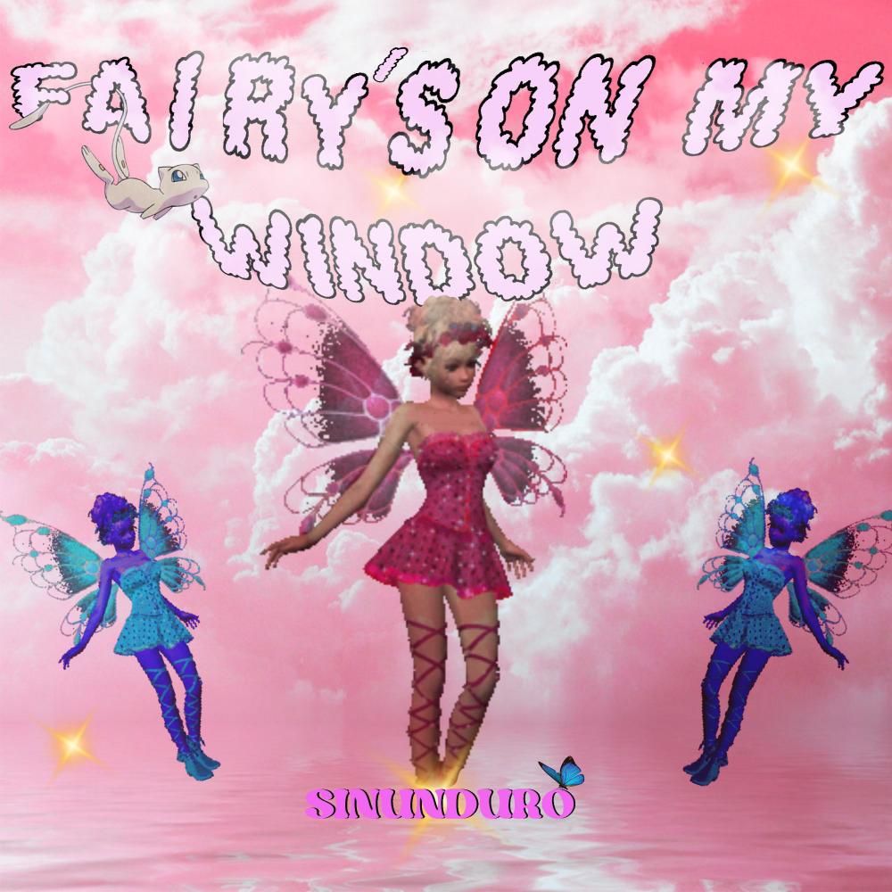 TODO MENTIRAS // FAIRY'S ON MY WINDOW (Explicit)