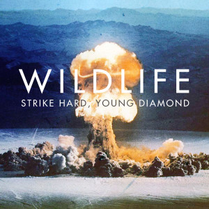 Wildlife的專輯Strike Hard Young Diamond