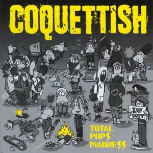 ดาวน์โหลดและฟังเพลง So, I Say Goodbye... พร้อมเนื้อเพลงจาก Coquettish
