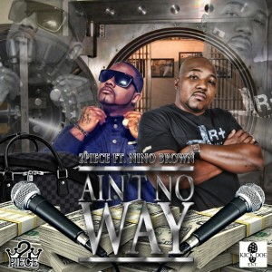 ดาวน์โหลดและฟังเพลง Ain't No Way (Explicit) พร้อมเนื้อเพลงจาก 2 Piece