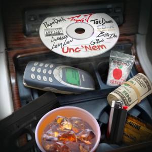 收聽Triple J的Erybody Know (feat. DJ Raylo, Papa Duck & Eric Biddines|Explicit)歌詞歌曲