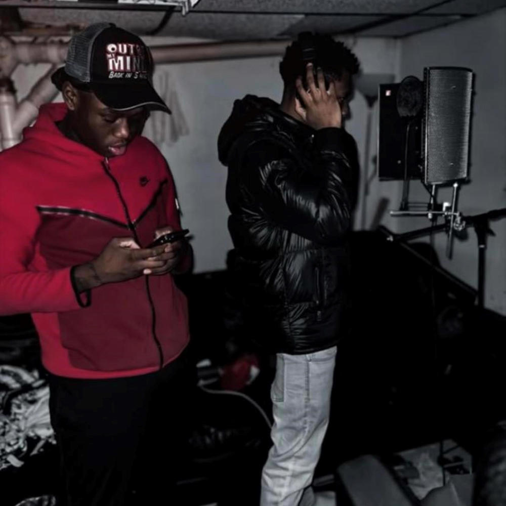 Reminicing (feat. NHS Snug) (Explicit)