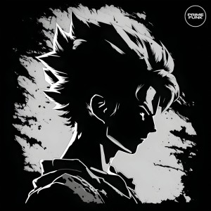 Dengarkan lagu Brazilian Phonk Relive Goku Black (Explicit) nyanyian MC Badola dengan lirik