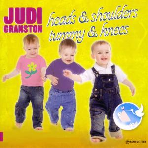收聽Judi Cranston的Watch My Finger (Eye Tracking)歌詞歌曲