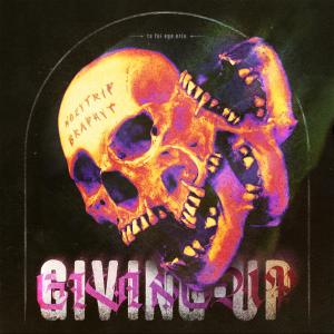 Graphyt的專輯Giving up (feat. Graphyt)