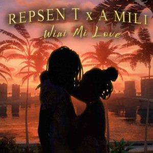 Dengarkan Wini Mi Love lagu dari Repsen T dengan lirik