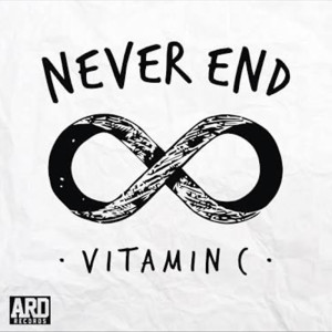 Album Never End from Vitamin C