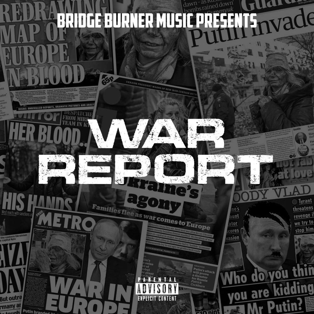 Benji Wild Diss (feat. Arkay)