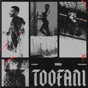 Album Toofani (Explicit) from 