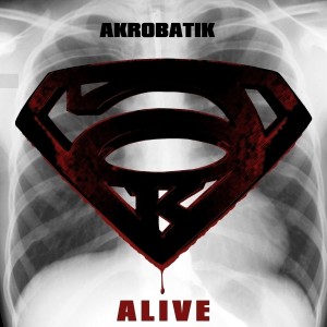 อัลบัม Alive - Single (Explicit) ศิลปิน Akrobatik
