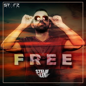 Dengarkan lagu Free nyanyian Steve Levi dengan lirik