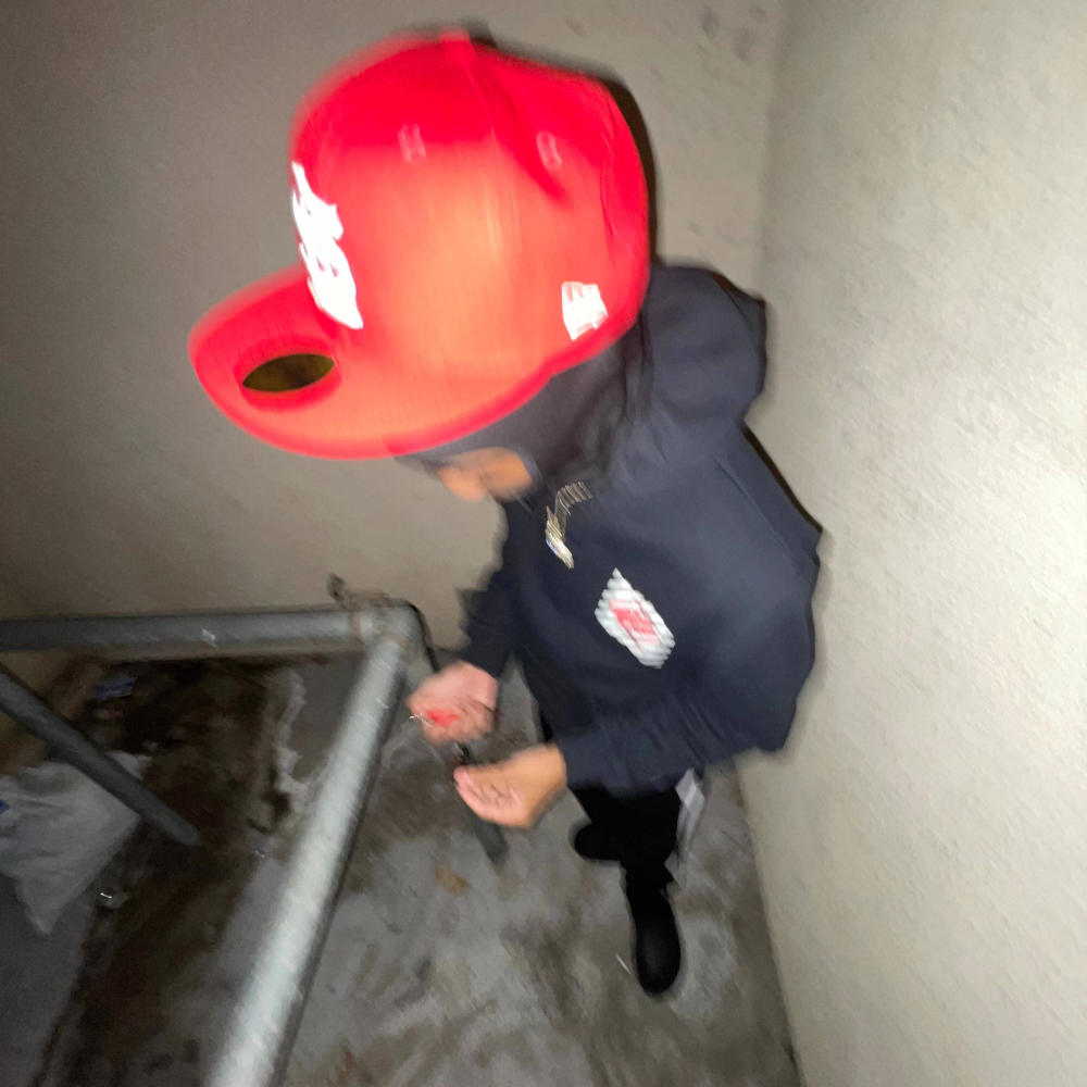 Left (Freestyle) (feat. S4) (Explicit)