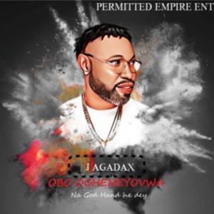 J Agadax的專輯OBO-OGHENEYOVA (Explicit)