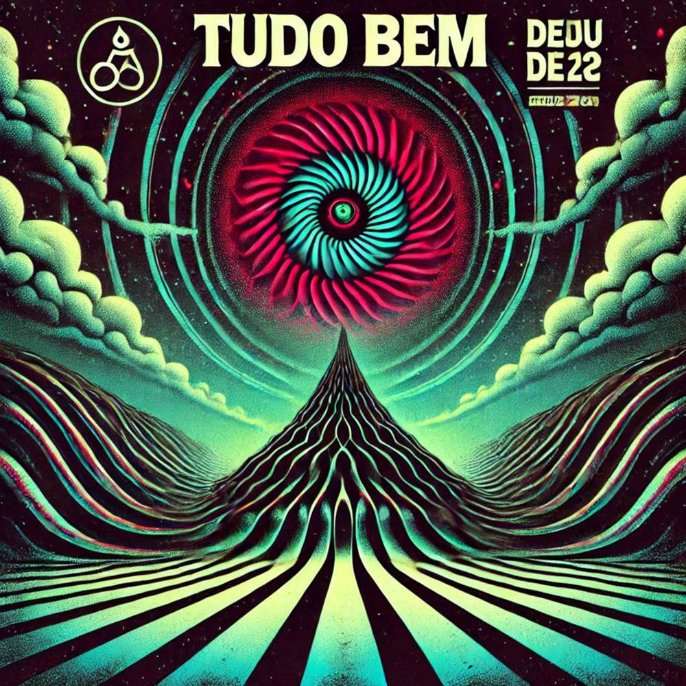 #24 - TUDO BEM