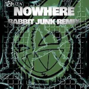 อัลบัม Nowhere (Rabbit Junk Remix) ศิลปิน Damien