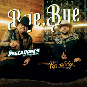 收聽Los Pescadores Del Rio Conchos的Bye, Bye歌詞歌曲