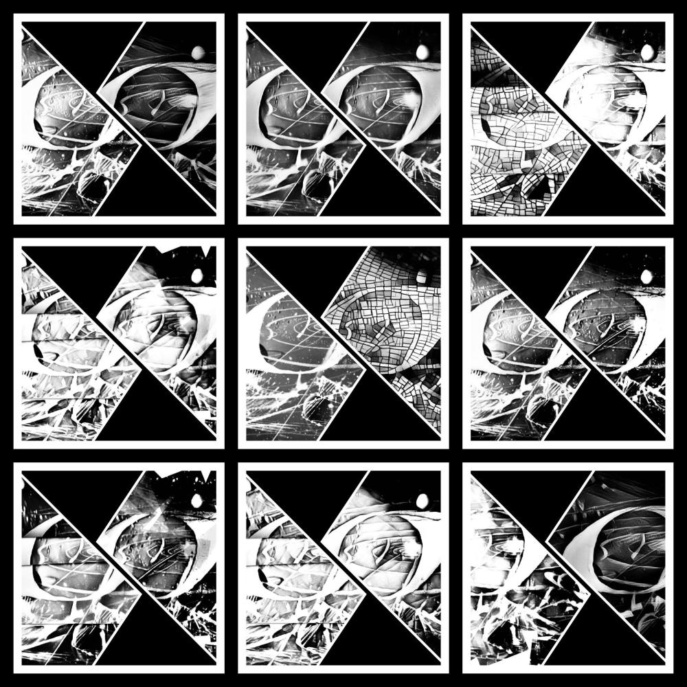 Further Asteroid: Three