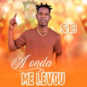 Album A Onda Me Levou from 