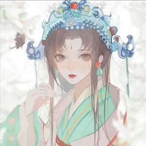 我爱曲艺的专辑悠悠戏腔