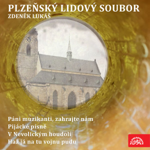 Listen to Haž já na tu vojnu pudu song with lyrics from Zdenek Lukas