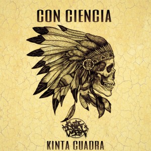 Kinta Cuadra的專輯Con Ciencia (Explicit)