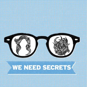 ดาวน์โหลดและฟังเพลง Purple พร้อมเนื้อเพลงจาก We Need Secrets