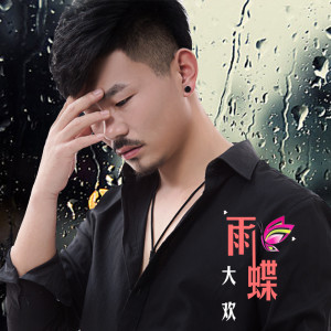 อัลบัม 雨蝶 ศิลปิน 大欢