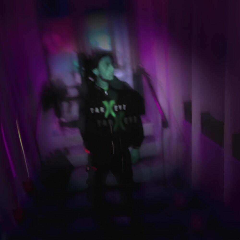 NEW HEART 3 (Explicit)