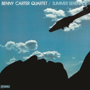 ดาวน์โหลดและฟังเพลง Taking a Chance on Love พร้อมเนื้อเพลงจาก Benny Carter