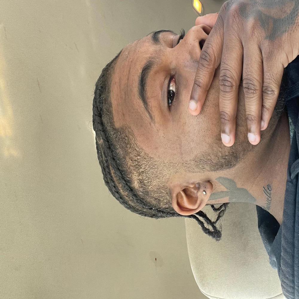 Where You Been?