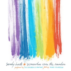 收聽The Children of Newtown的Somewhere Over the Rainbow歌詞歌曲