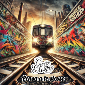 Album Pensa a te stesso (Explicit) from Ciccio Elektro