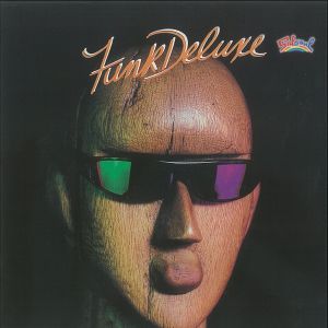 收聽Funk Deluxe的Take It to the Top歌詞歌曲