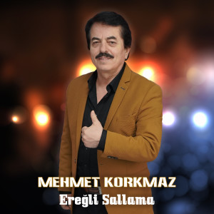 收听Mehmet Korkmaz的Ereğli Sallama歌词歌曲