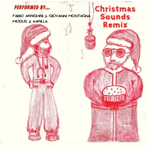 ดาวน์โหลดและฟังเพลง We Wish You a Merry Christmas พร้อมเนื้อเพลงจาก Giovanni Montagna