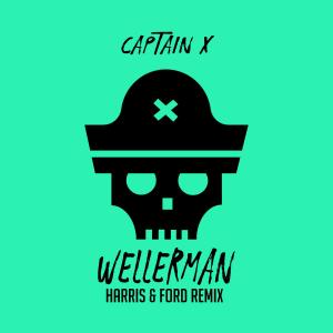 Listen to Wellerman (Harris & Ford Extended Remix) song with lyrics from Group Star