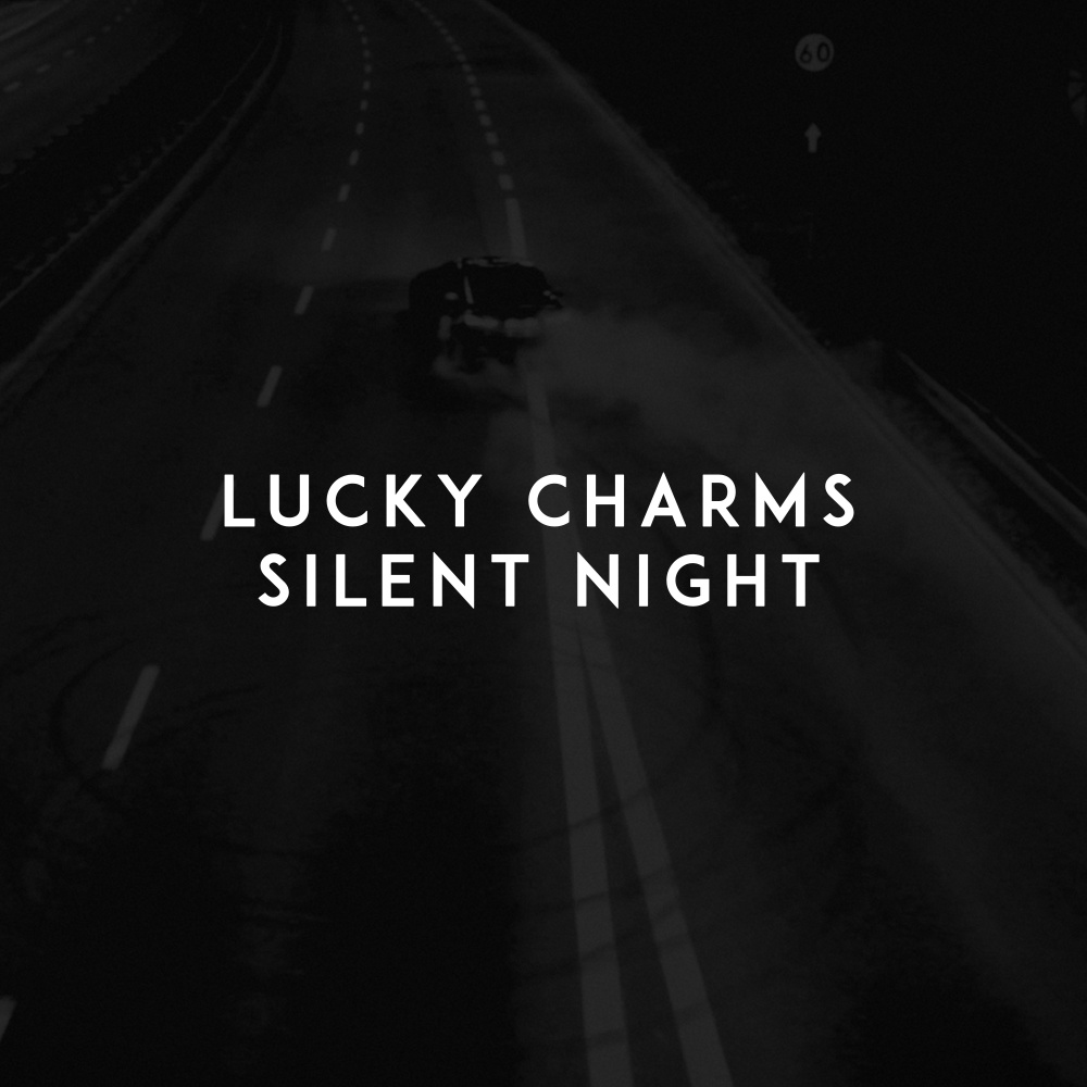 Silent Night (Explicit)
