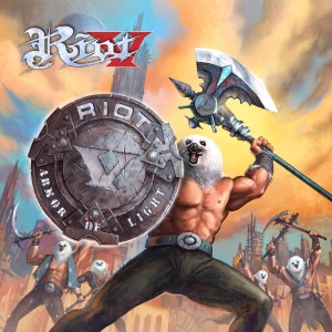 ดาวน์โหลดและฟังเพลง Victory พร้อมเนื้อเพลงจาก Riot V