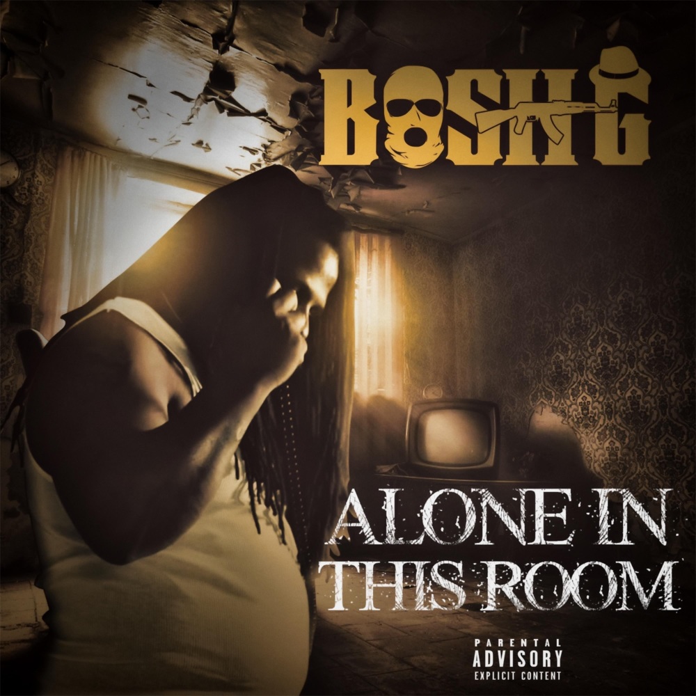 Alone in This Room (Explicit)