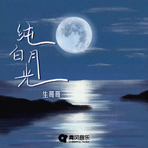 Listen to 纯白月光 song with lyrics from 生哥哥