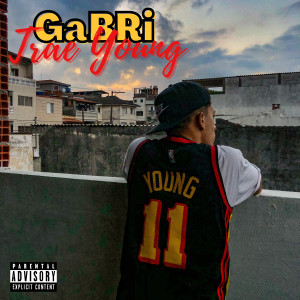 Album Trae Young (Explicit) oleh Gabri