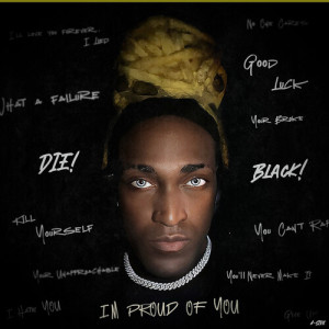 Listen to Voicemail (Explicit) song with lyrics from KeeZY