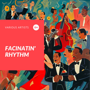 Album Facinatin' Rhythm from 